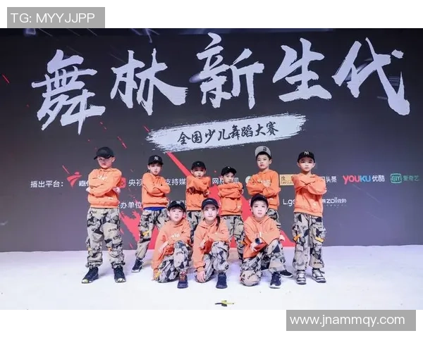 从零基础到舞台之星街舞学习全方位攻略与技巧分享