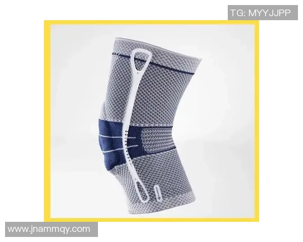 乒乓球运动护膝选购指南及推荐品牌解析助你提升比赛表现